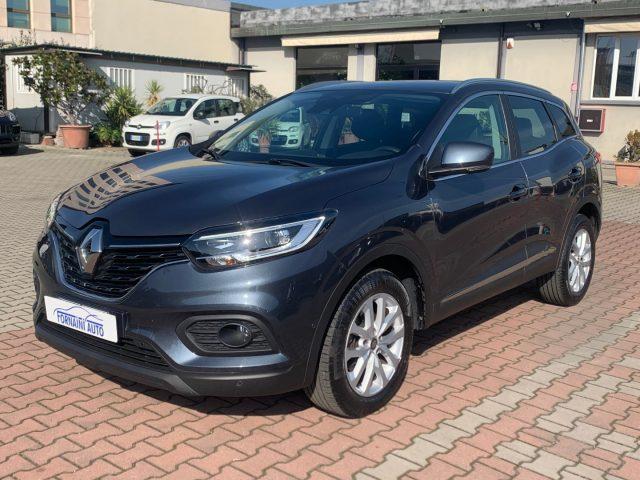 RENAULT Kadjar Diesel 2019 usata, Firenze foto