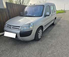 CITROEN Berlingo Diesel 2004 usata