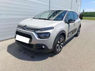 CITROEN C3 Benzina 2024 usata