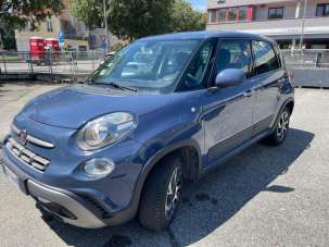 FIAT 500L Diesel 2022 usata