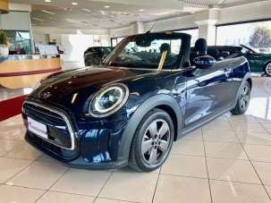 MINI Mini Benzina 2021 usata