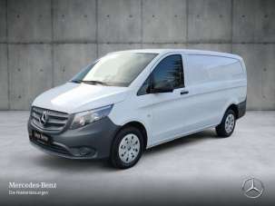 MERCEDES-BENZ Vito Diesel 2020 usata