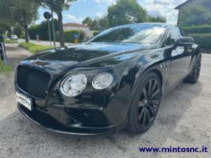 BENTLEY Continental Benzina 2015 usata