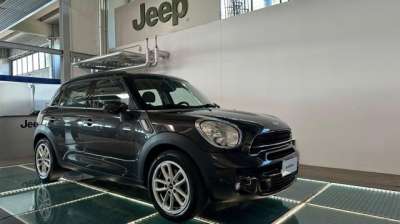 MINI Countryman Diesel 2015 usata, Reggio Nell'Emilia