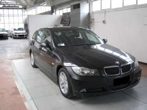 BMW 320 Diesel 2008 usata, Ascoli Piceno