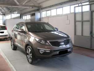 KIA Sportage Diesel 2013 usata, Ascoli Piceno