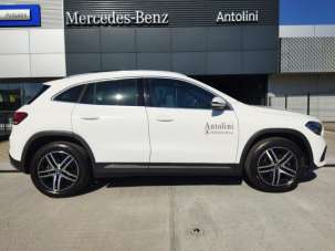 MERCEDES-BENZ GLA 200 Benzina 2020 usata, Venezia