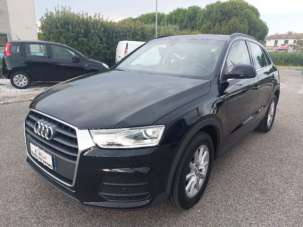 AUDI Q3 Diesel 2018 usata, Rovigo