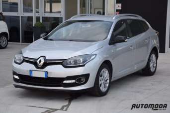 RENAULT Megane Diesel 2016 usata, Firenze