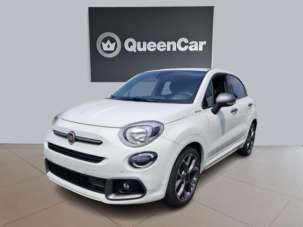 FIAT 500X Benzina 2022 usata