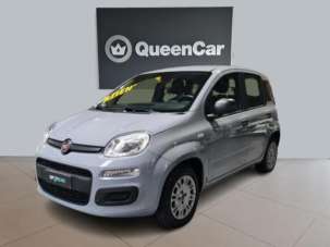 FIAT Panda Benzina 2019 usata