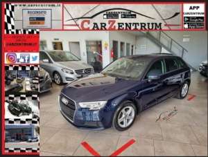 AUDI A3 Diesel 2018 usata