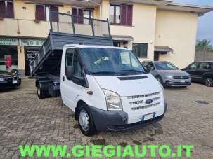 FORD Transit Diesel 2013 usata