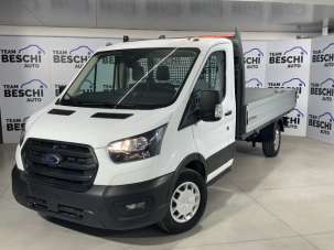 FORD Transit Diesel usata, Mantova