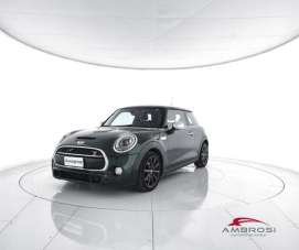 MINI Cooper SD Diesel 2014 usata, Perugia