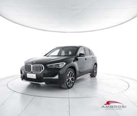 BMW X1 Diesel 2021 usata, Perugia