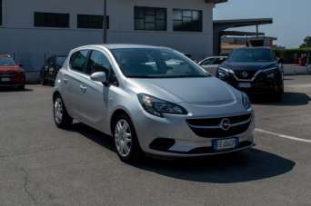 OPEL Corsa Benzina 2016 usata, Latina