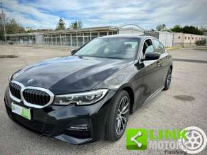 BMW 330 Benzina 2020 usata