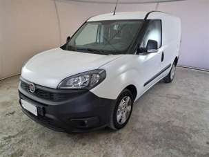 FIAT Doblo Diesel 2023 usata