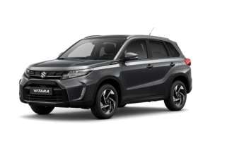 SUZUKI Vitara Elettrica/Benzina usata