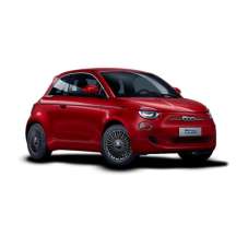 FIAT 500 Elettrica usata