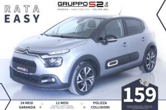 CITROEN C3 Diesel 2022 usata, Padova