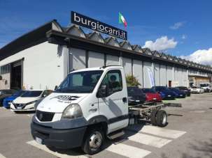 RENAULT Mascott Diesel 2006 usata