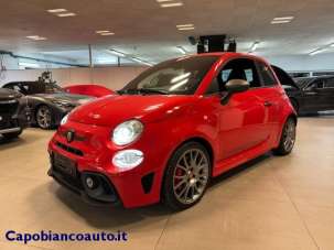 ABARTH 595 Benzina 2021 usata