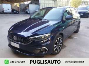 FIAT Tipo Diesel 2018 usata