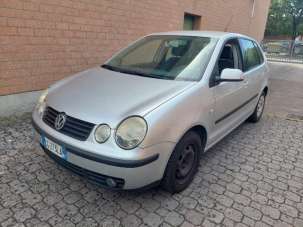 VOLKSWAGEN Polo Diesel 2003 usata