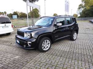 JEEP Renegade Diesel 2019 usata