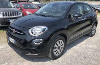 FIAT 500X Diesel 2019 usata, Brindisi