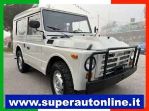 FIAT Campagnola Diesel 1981 usata