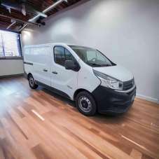 FIAT Talento Diesel 2017 usata