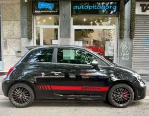 ABARTH 695 Benzina 2022 usata, Torino