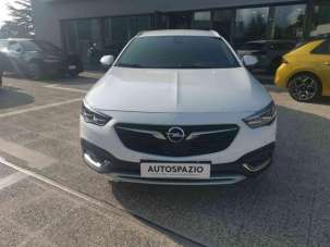 OPEL Insignia Diesel 2018 usata