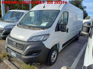 FIAT Ducato Diesel 2022 usata, Ferrara