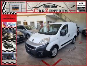 FIAT Fiorino Diesel 2017 usata