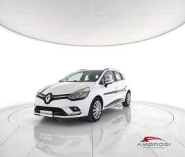 RENAULT Clio Diesel 2016 usata, Perugia