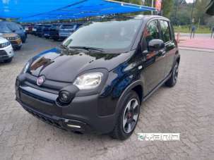 FIAT Panda Benzina/GPL 2023 usata