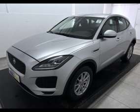 JAGUAR E-Pace Diesel 2019 usata, Pescara