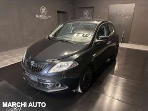 LANCIA Ypsilon Elettrica/Benzina 2024 usata, Perugia