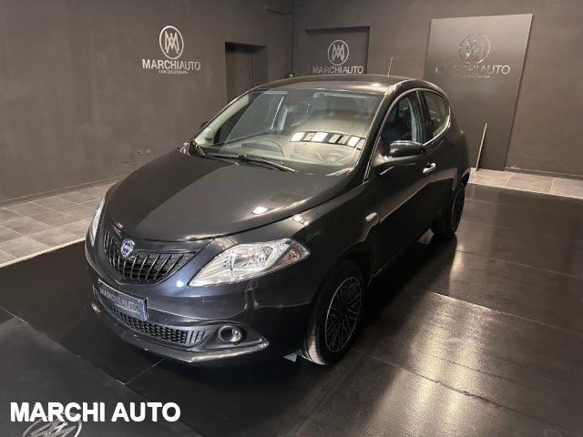 LANCIA Ypsilon Elettrica/Benzina 2024 usata, Perugia foto