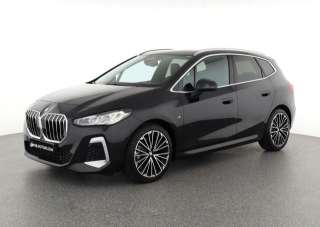 BMW 2er Active Tourer Diesel 2023 usata, Milano