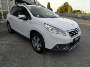 PEUGEOT 2008 Benzina 2015 usata, Rovigo