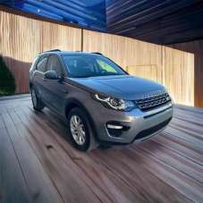 LAND ROVER Discovery Sport Diesel 2018 usata