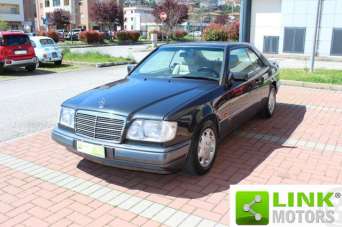 MERCEDES-BENZ E 320 Benzina 1993 usata