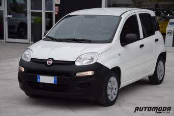 FIAT Panda Benzina 2019 usata, Firenze