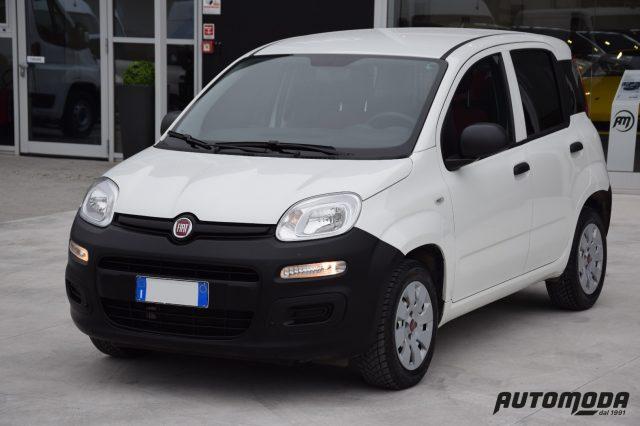 FIAT Panda Benzina 2019 usata, Firenze foto