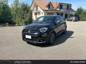 FIAT 500X Diesel 2020 usata